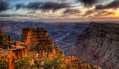 grand canyon tour