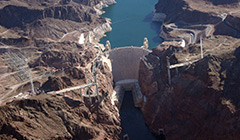 hoover dam tour