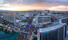 las vegas city tour