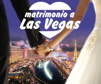 matrimonio a las vegas